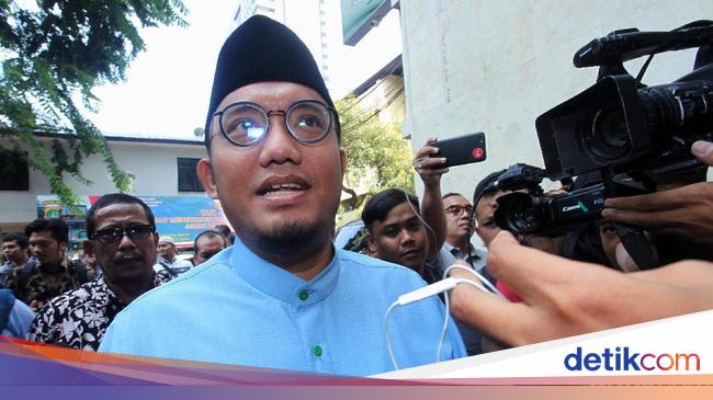 Dahnil Mention Mahathir Maaf Pemerintah Kami Klaim Lobi Soal Siti Aisyah