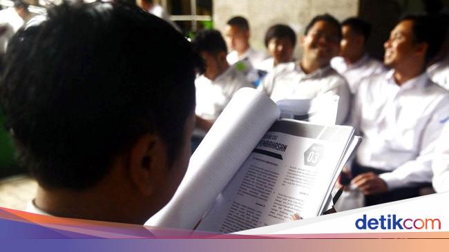 Contoh Soal Uji Kompetensi Eselon Iii - Guru Ilmu Sosial