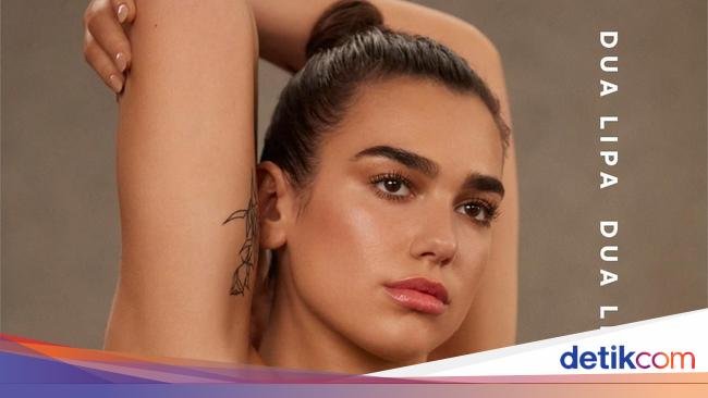 Iklan Bra Adidas Dilarang, Tampilkan Payudara Wanita