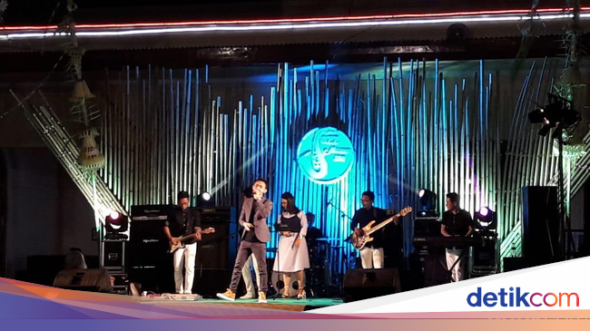 Jelang Sumpah Pemuda, Jazz Museum Digelar Kembali di 