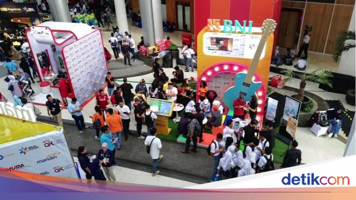 Bni Command Center BNI Kenalkan Aplikasi Contact Center Berbasis AI dan Voice Command