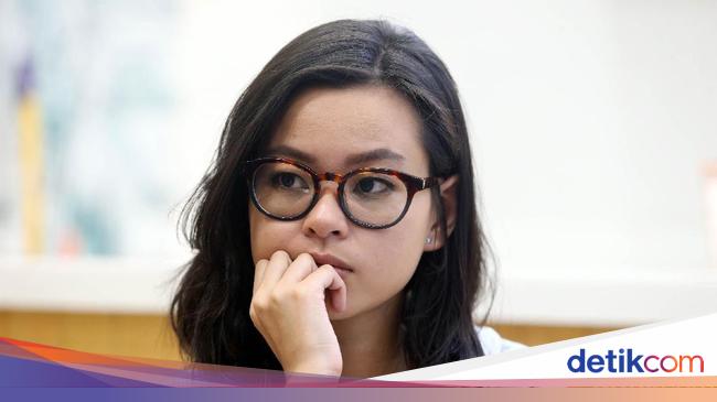 Gustika Hatta sues Jokowi and Interior Minister Tito over interim regional chiefs