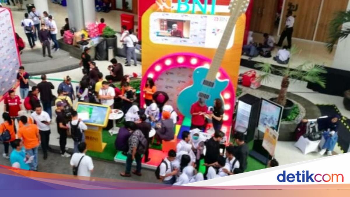 Bni Command Center BNI Kenalkan Aplikasi Contact Center Berbasis AI dan Voice Command