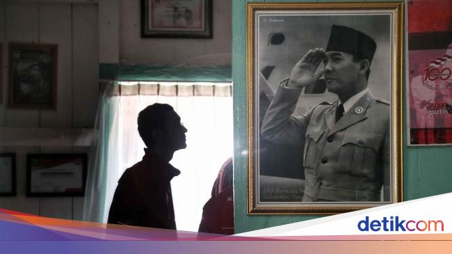 Peristiwa Rengasdengklok Latar Belakang Kronologi Dan Tokoh Di Baliknya