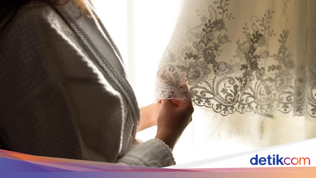 Kisah Sedih Wanita Menikahi Kekasihnya yang Sudah Meninggal