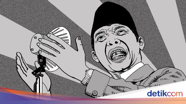 Trisakti 4.0: Menenun Ulang Indonesia di Era AI