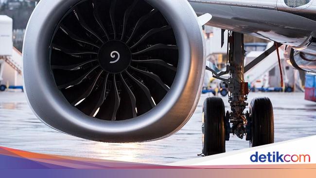 Bahan Bakar SAF Lebih Mahal, Maskapai: Manajemen Traffic Udara Lebih Penting