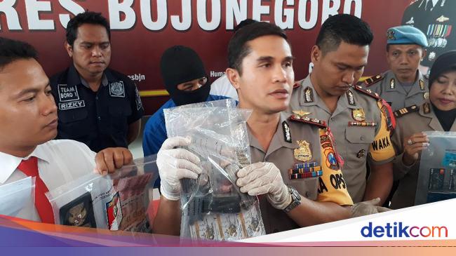 Janjikan Izin, Seorang Pengacara Tipu Pengusaha Tambang Rp 309 Juta