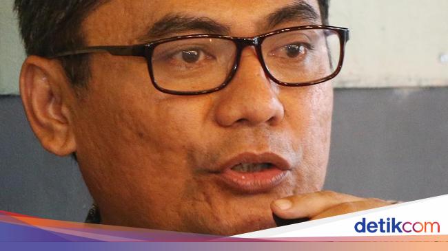 Komnas HAM Sampaikan Duka Mendalam Atas Gugurnya 3 Polisi di Lampung