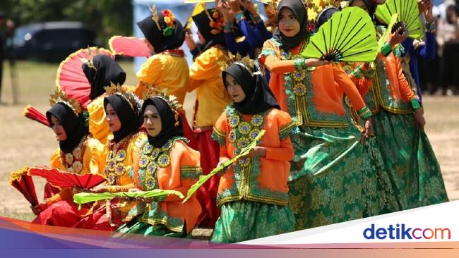 5 Alat Musik Sulawesi Selatan dan Cara Memainkannya