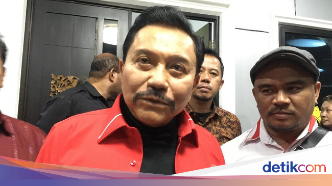 Gelar Konser Sumpah Pemuda, Hendropiyono: Lewat Seni Warga Gelar Konser Sumpah Pemuda, Hendropiyono: Lewat Seni Warga