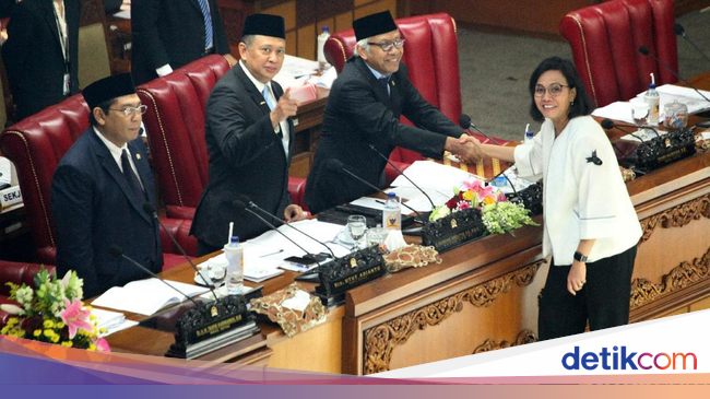 Dana Penelitian 2019, Sebuah Asa Baru