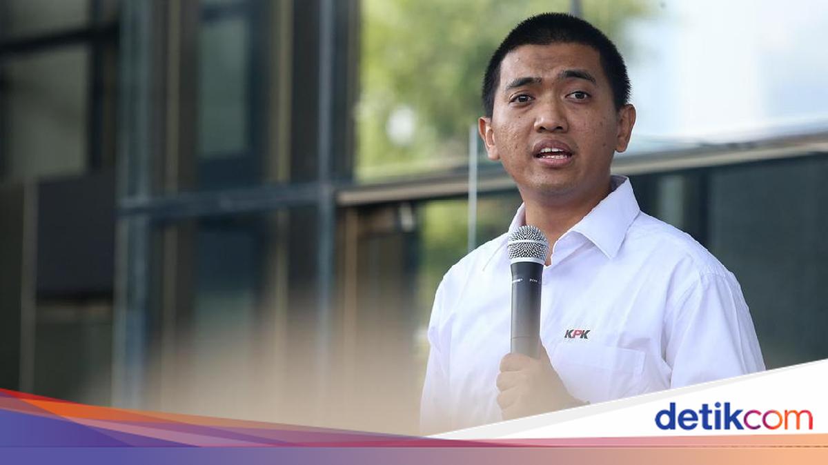 Eks Penyidik Amini Jokowi soal UU KPK, Singgung Tanggung Jawab Moral