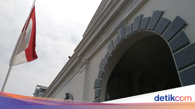 3 Tempat di Jakarta yang Bikin Kamu Lebih Kebal Adu Domba 3 Tempat di Jakarta yang Bikin Kamu Lebih Kebal Adu Domba