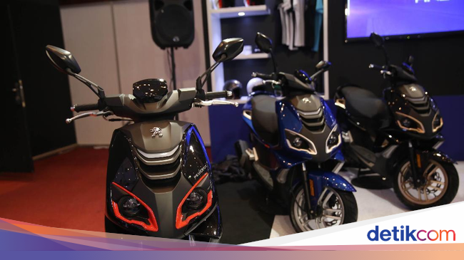 Tips Ngerem Motor Matic di Turunan, Biar Nggak Ngeblong Tips Ngerem Motor Matic di Turunan, Biar Nggak Ngeblong