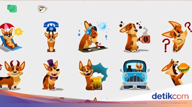 Mau Stiker Lucu WhatsApp Awas Jadi Korban PHP dan Kena Tipu Mau Stiker Lucu WhatsApp Awas Jadi Korban PHP dan Kena Tipu