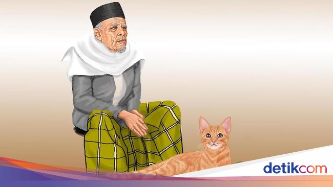Bobby Temani Prabowo Bicara Politik Si Kuning Antar Hamka Ke Masjid