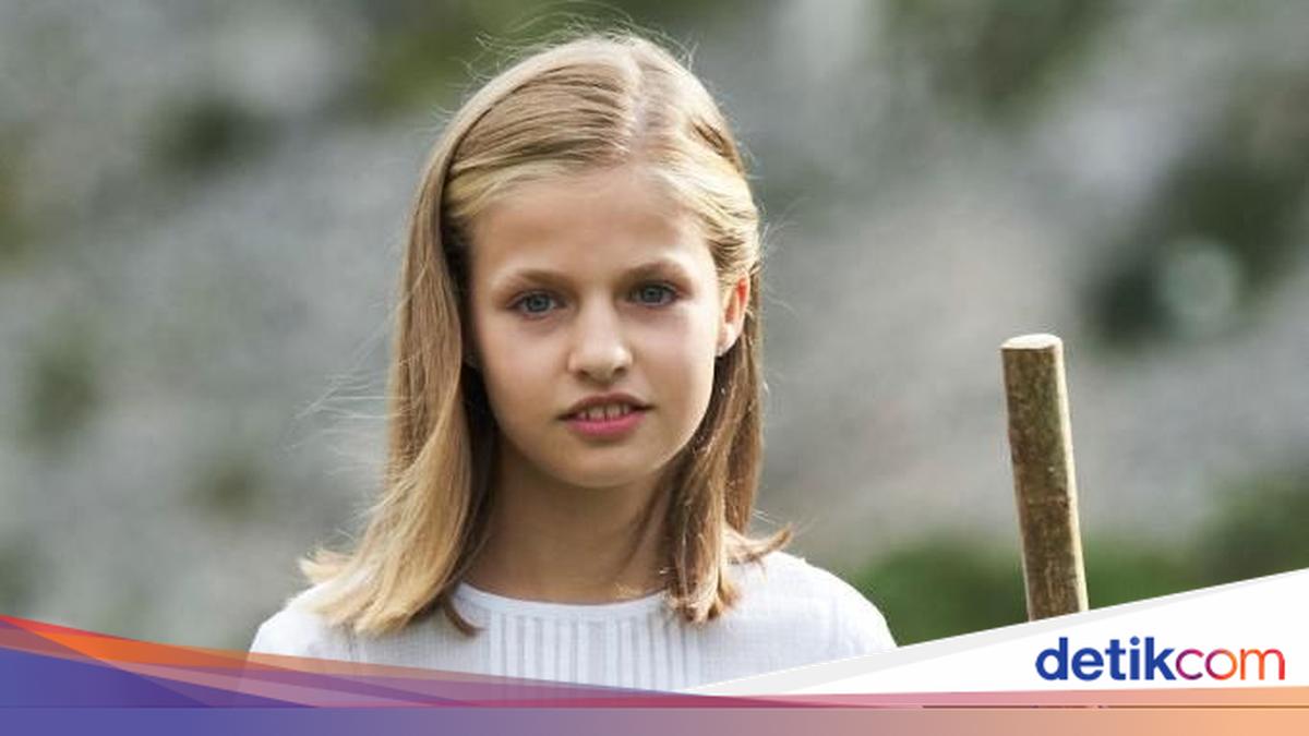 Ini Wajah-wajah Raja dan Ratu Masa Depan dari Berbagai Dunia