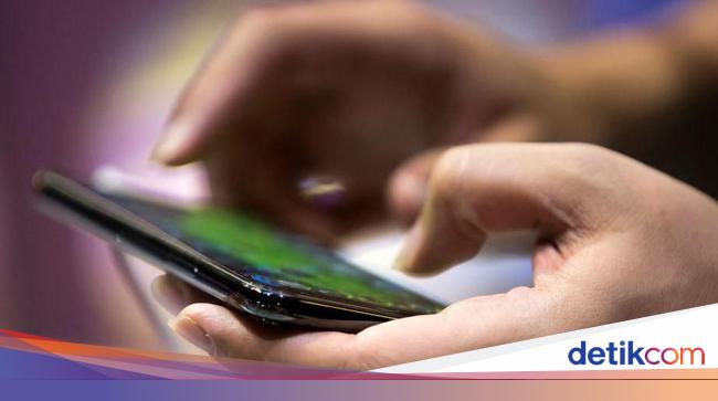 6 Tanda Ponsel Kena Hack Harus Waspada