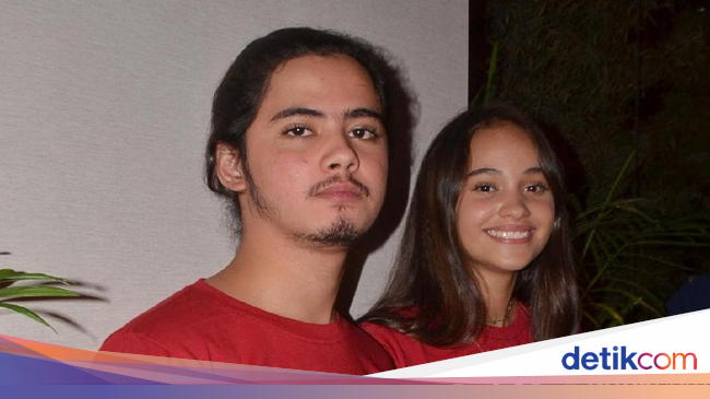 Dikabarkan Cinlok dengan Aliando, Ini Kata Aurora Ribero