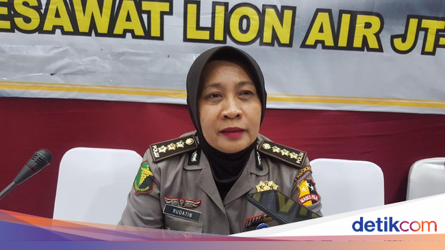 Cerita Polwan soal Pendampingan Psikologi Keluarga Korban 