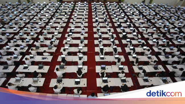 Pendaftaran Mau Ditutup, 8 Sekolah Kedinasan Tak Ada Peminat