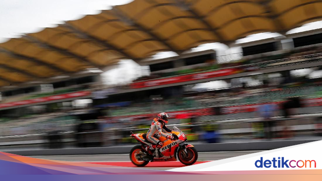 Tuan Rumah MotoGP Indonesia, Seperti Apa Sirkuit Jalan
