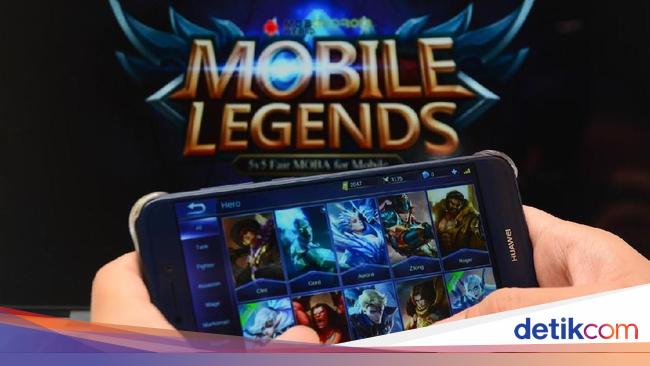 Cara Main Mobile Legend Di Pc Yang Mudah Dan Tanpa Ribet Cara Main Mobile Legend Di Pc Yang Mudah Dan Tanpa Ribet