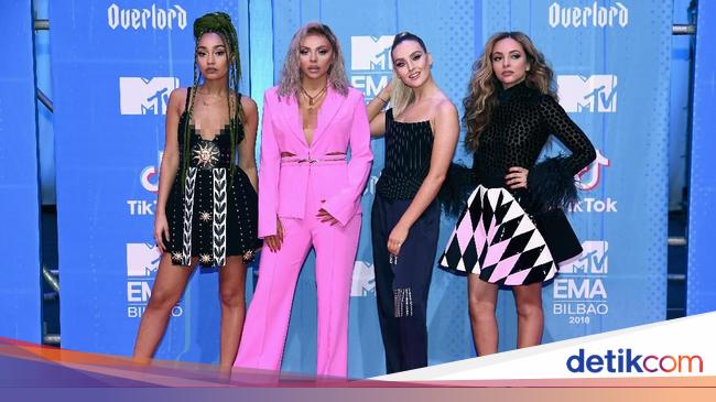 Lirik dan Chord Gitar Lagu Secret Love Song dari Little