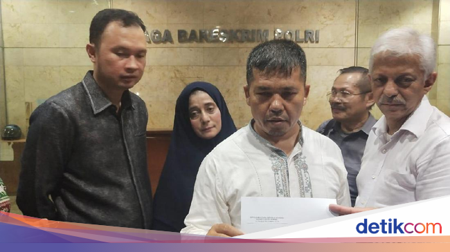 Bupati Boyolali Dilaporkan ke Bareskrim Terkait Makian ke 