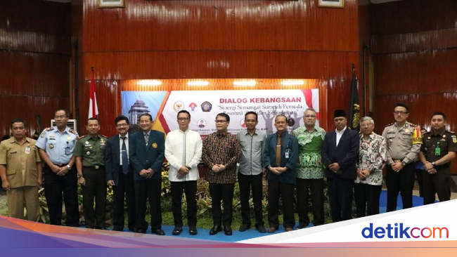 MPR: Persatuan Adalah Kunci Hadapi Berbagai Bentuk Ancaman MPR: Persatuan Adalah Kunci Hadapi Berbagai Bentuk Ancaman