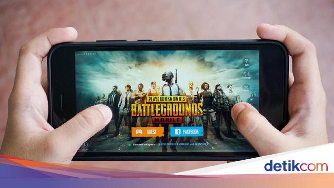 Inspirasi Nickname Pubg Keren Buat Yang Belum Ada Ide