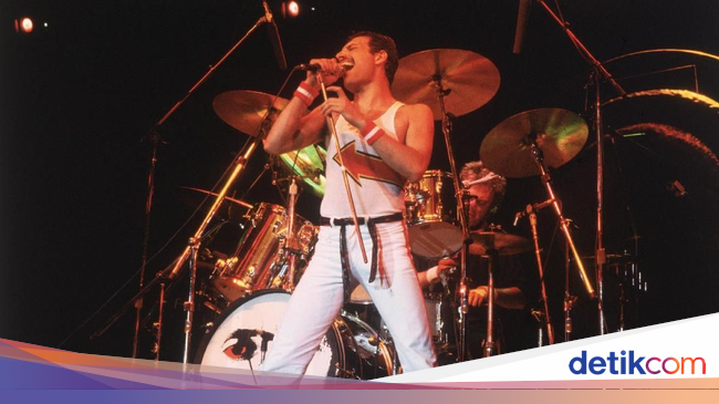 Mengenal Tanah Kelahiran Sang Legenda, Freddie Mercury