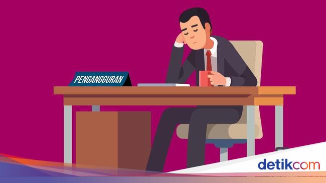 Lagi Cari Kerja Ini Daftar Pekerjaan Di Ri Yang Gajinya Di Atas Rp 10 Juta