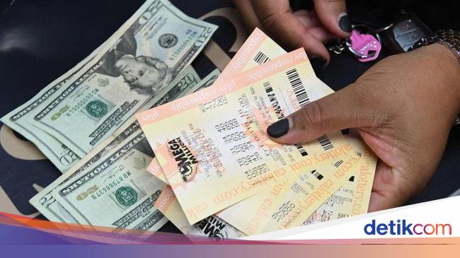 Menang 500 Undian dalam Setahun, Wanita Ini Berhasil Kumpulkan Rp 1 Miliar!