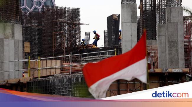 Pendapatan Per Kapita Ri Naik Jadi Rp 56 Juta Per Tahun Pendapatan Per Kapita Ri Naik Jadi Rp 56 Juta Per Tahun
