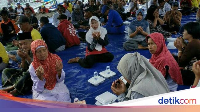 Rebo Wekasan: Sejarah, Tradisi dan Doa yang Biasa Diamalkan