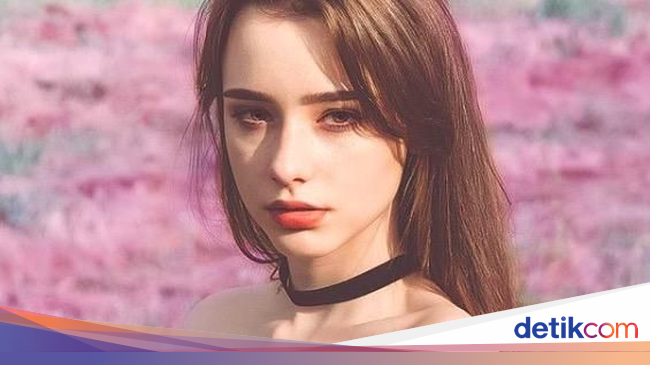 Foto: Gaya Traveling Selebgram Rusia, Dasha Taran Foto: Gaya Traveling Selebgram Rusia, Dasha Taran