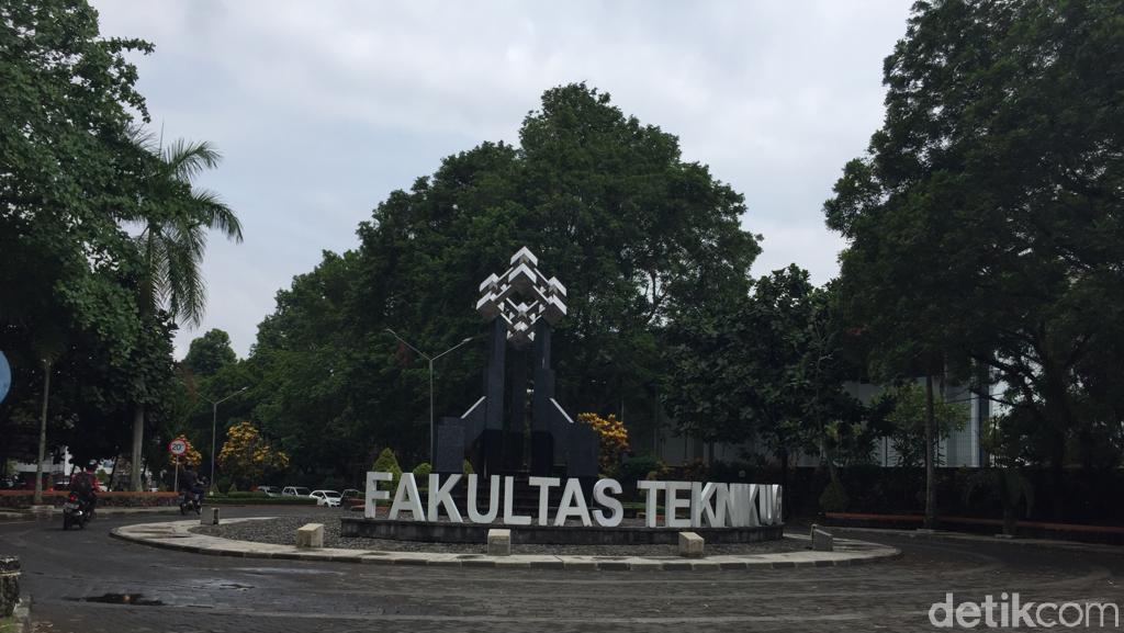 Viral Teknik Nuklir UGM, Benarkah Satu-satunya Di RI & Asia Tenggara ...