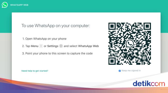 Ini Penyebab Whatsapp Web Tidak Tersambung Ke Ponsel