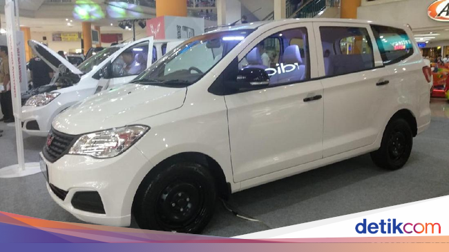 Kok Wuling Formo 8 Seater Lebih Murah dari 7 Seater?