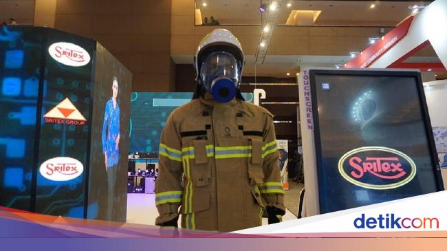 Sritex Pailit, Kemnaker Minta Jangan Buru-buru PHK & Tetap Bayar Gaji