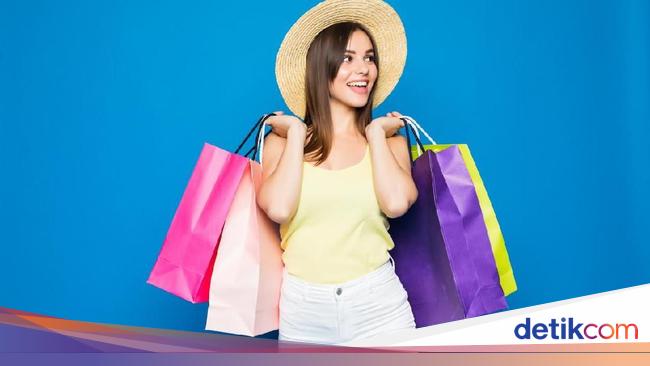 Lengkap! Ini Daftar Promo Makanan Sampai Aksesoris Spesial HUT RI ke-80
