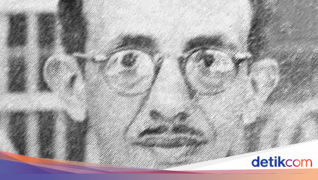 AR Baswedan dan Diplomasi Agar Kemerdekaan RI Diakui AR Baswedan dan Diplomasi Agar Kemerdekaan RI Diakui