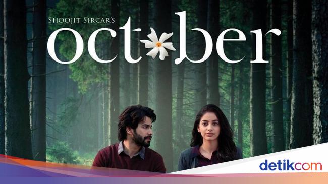 Akhir Pekan Datang, Yuk Nonton 5 Film Romantis Bollywood 