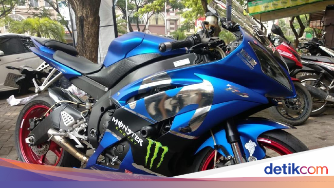 Ini Beda Decal dengan Stiker  Scotlite Biasa Ini Beda Decal dengan Stiker  Scotlite Biasa