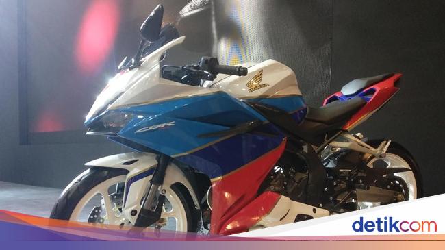 Modifikasi Motor Dengan Stiker Bisa Hanguskan Garansi Pabrikan