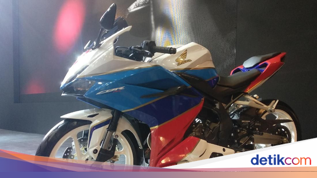 Modifikasi Motor  dengan Stiker  Bisa Hanguskan Garansi 