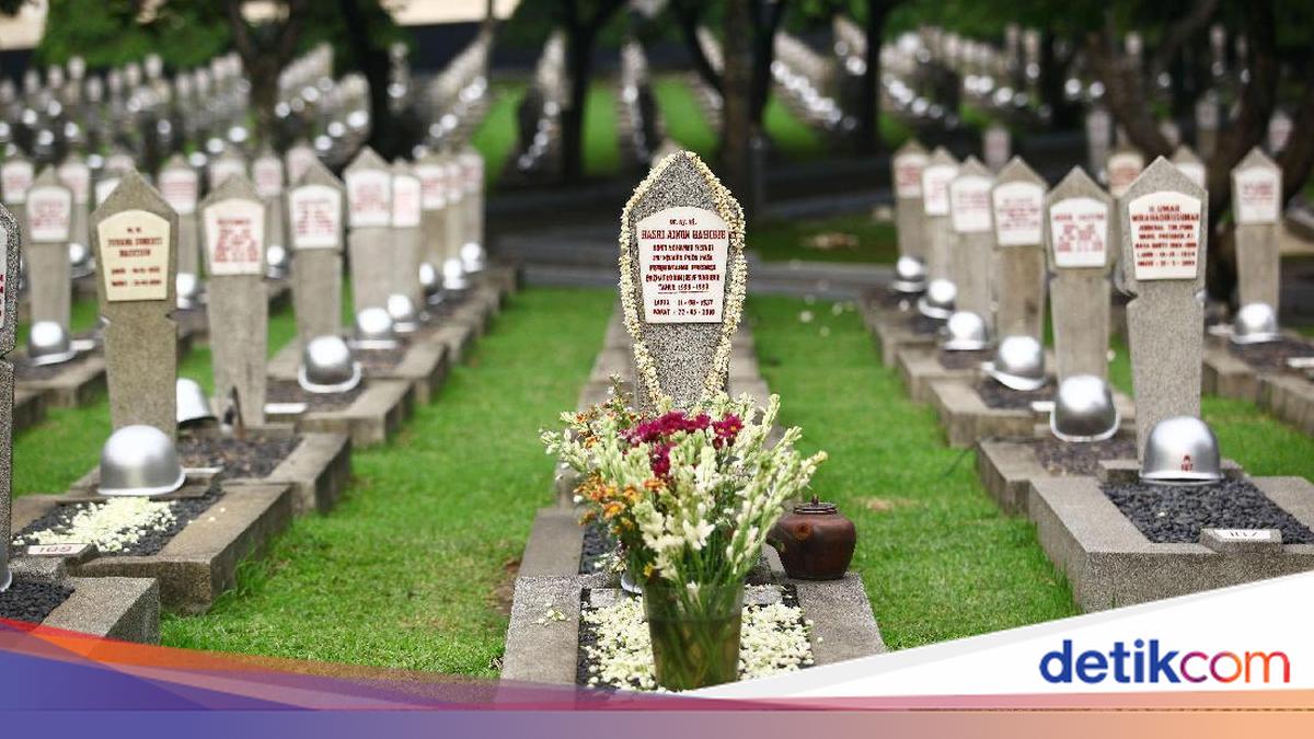 Daftar Kegiatan Hari Pahlawan 2025 Tingkat Pusat, Daerah dan Luar Negeri