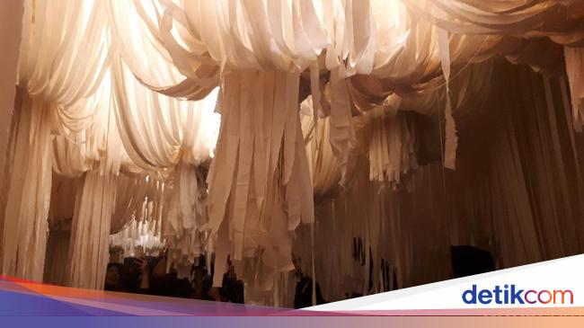 Bak Dongeng, Tertarik Lihat Pameran 'Timun Mas' Sejauh 